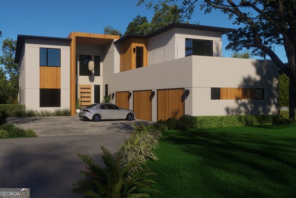 1449 Lavista Road Atlanta