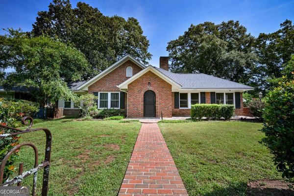 280 Holman Avenue, Athens