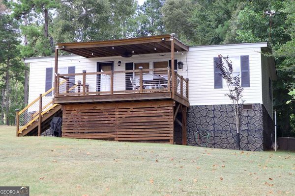 4216 Big Water East Road, Sparta