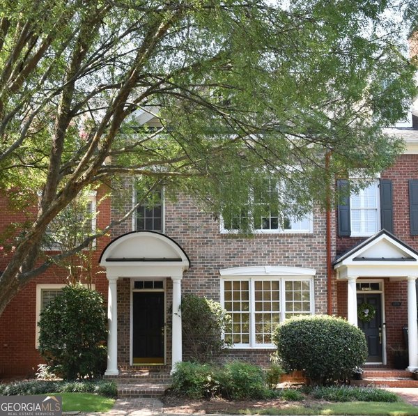4772 Ivy Ridge Drive, Atlanta