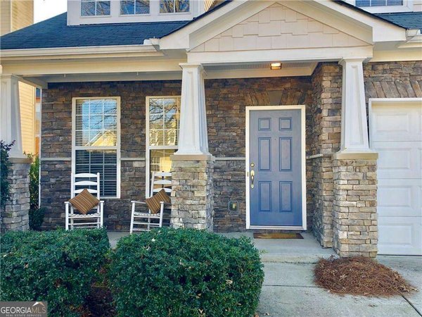 1423 Lady Slipper Court Kennesaw