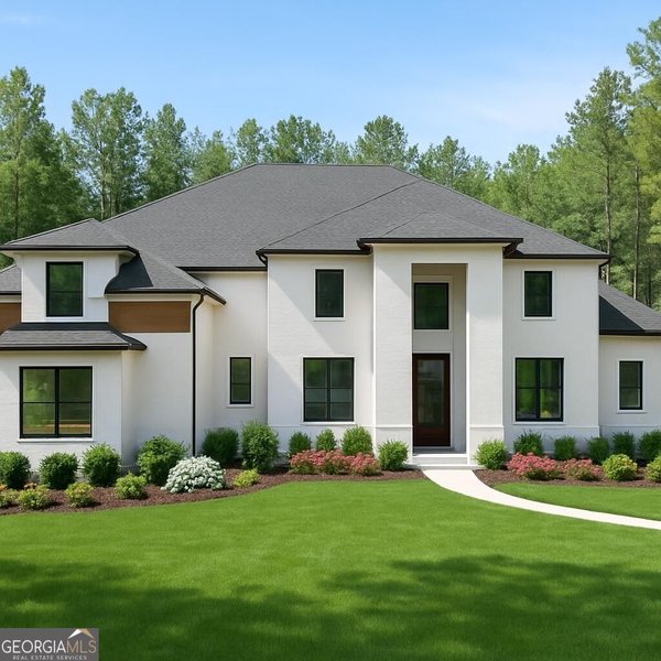 main picture of 9800 Cedar Grove Road, Chattahoochee Hills
