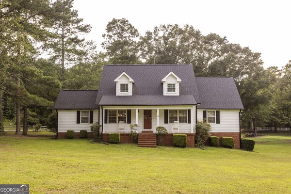 3260 Sharon Church Road Loganville