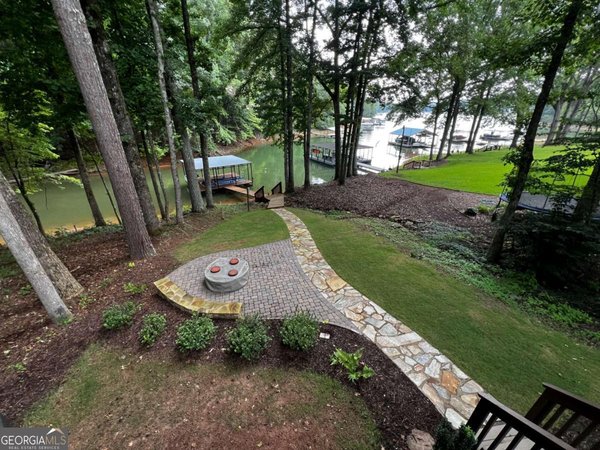 346 Indian Cove Drive, Dawsonville