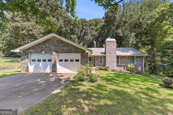2994 Glen Haven Drive Gainesville