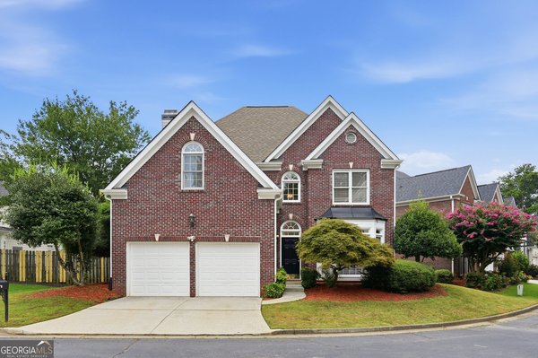 2485 Chestnut Landing, Atlanta