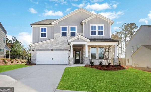 4232 Adler Circle, Buford