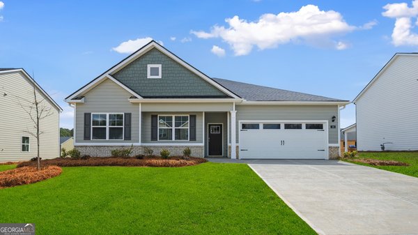 300 Defilippe Drive, Statham