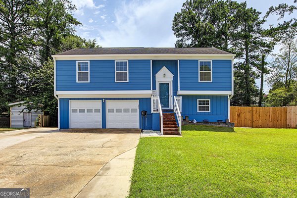 1621 Black Hickory Place, Norcross