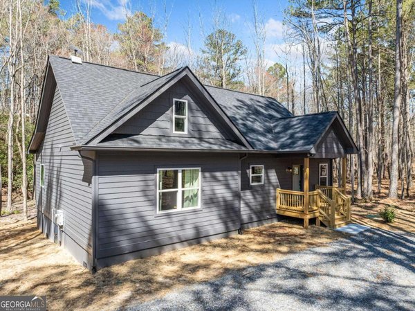 246 Woodward Way, Talking Rock