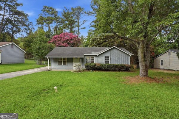 8971 Ashwood Drive Riverdale