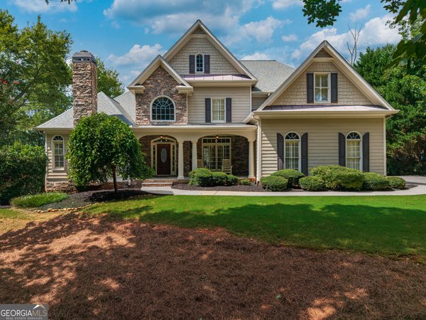 325 Brooke Drive Canton
