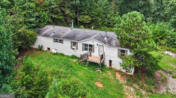 276 Wilderness Camp Road White
