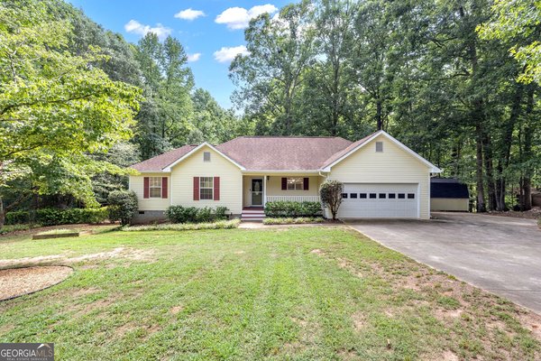 112 Ashwood Trace, Hampton