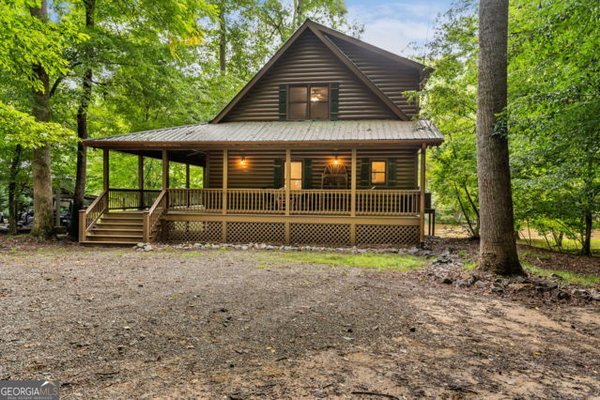 110 Novena Court, Ellijay