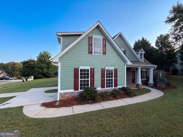 501 Rippling Court, Temple