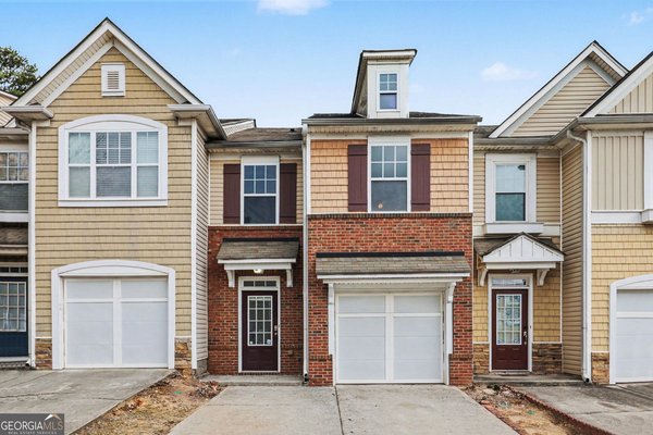3142 Creston Park Court, Duluth