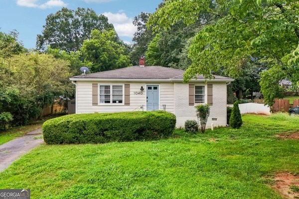 1040 McLinden Avenue Smyrna