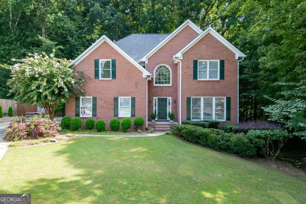 651 Sweetfern Lane, Buford