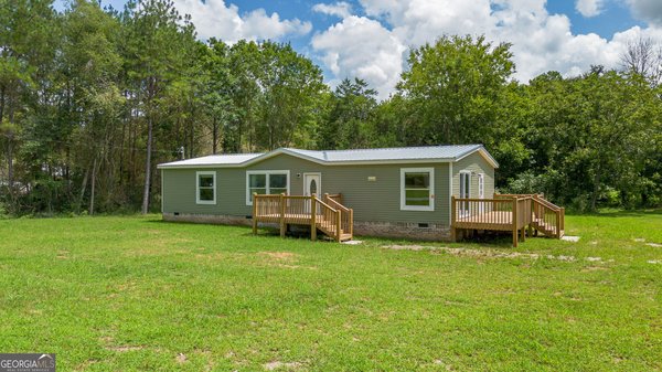833 Berry Road, Cedartown