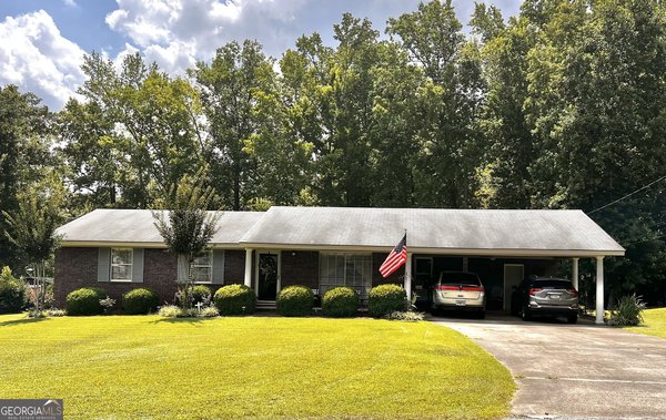 108 Skyline Drive Barnesville