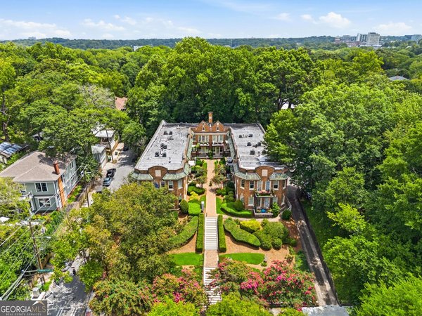 907 Piedmont Avenue, Atlanta