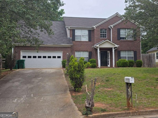 4410 Cross Lane, Decatur