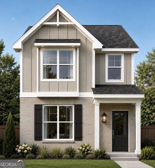 5211 Timbercrest Lane Powder Springs