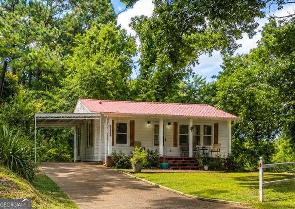 3617 Winland Drive, Dalton