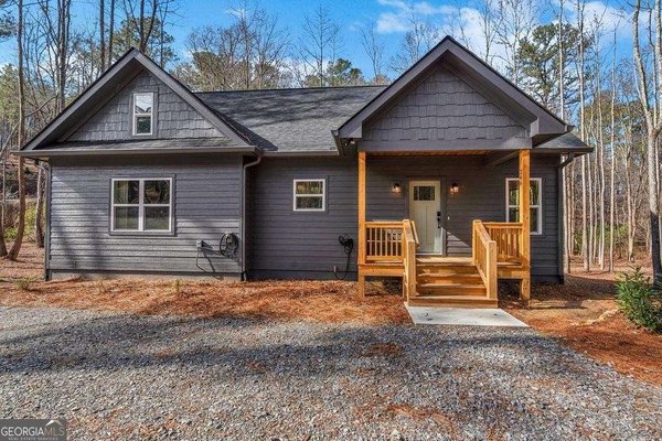 246 Woodward Way, Talking Rock