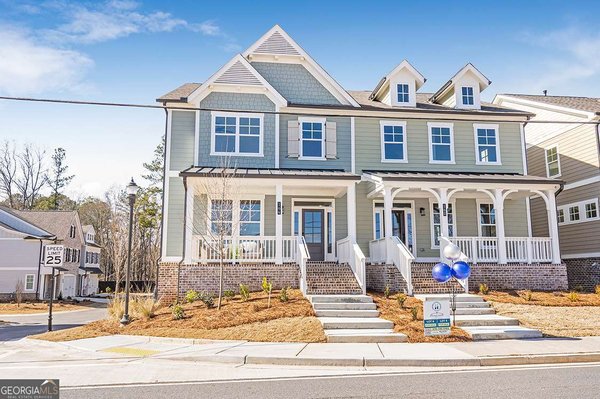 164 Palm Street Holly Springs