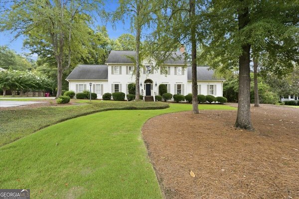 144 Wolf Creek Drive, Macon