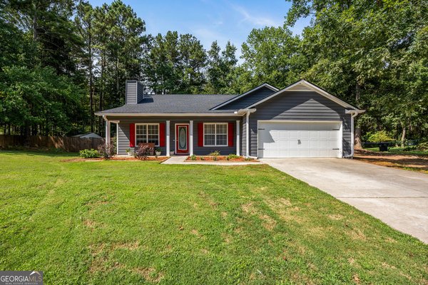 469 Cedar Trail, Winder