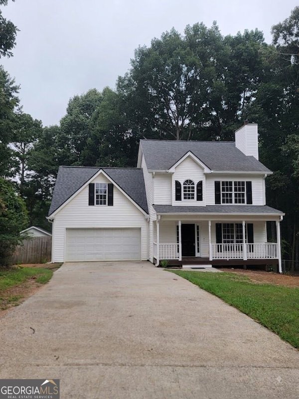 146 Poplar Way, Winder