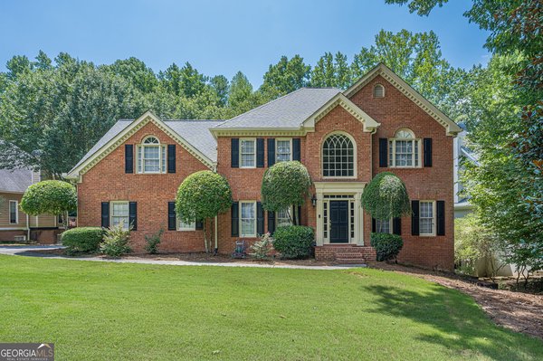 main picture of 5535 Grove Point Road, Johns Creek
