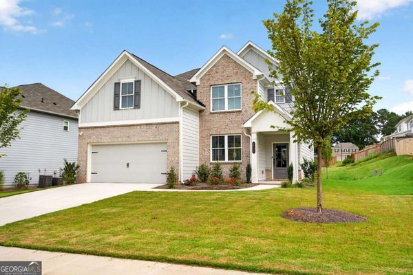 1730 Fulmont Circle Mableton
