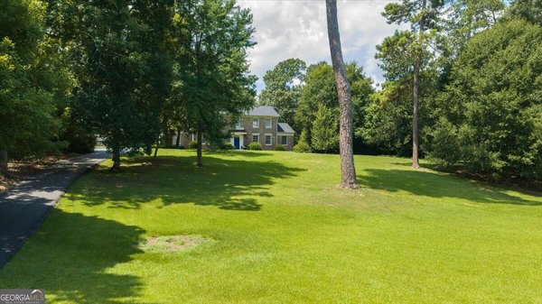 4860 Forsyth Road, Macon