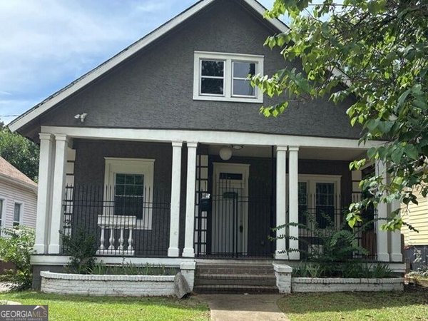 1463 Metropolitan Parkway, Atlanta