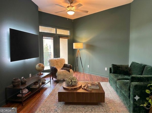 390 17TH Street, Atlanta