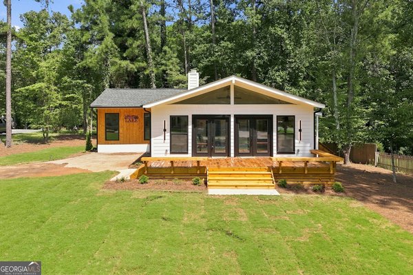 400 Cottonwood Drive Woodstock