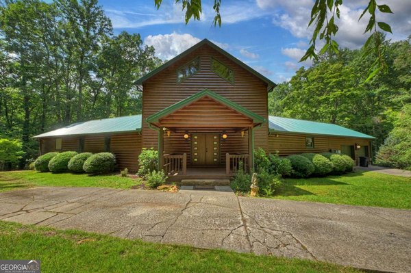 20 Bear Trail, Ellijay