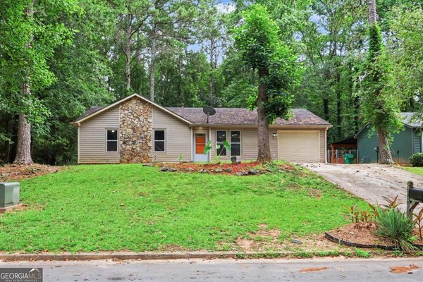 5425 Timor Trail Lithonia