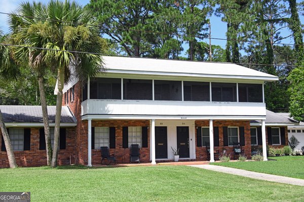 3 Forrest Avenue Jekyll Island