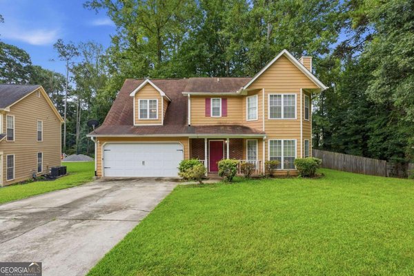 1499 Saint Dunstans Road Lithonia
