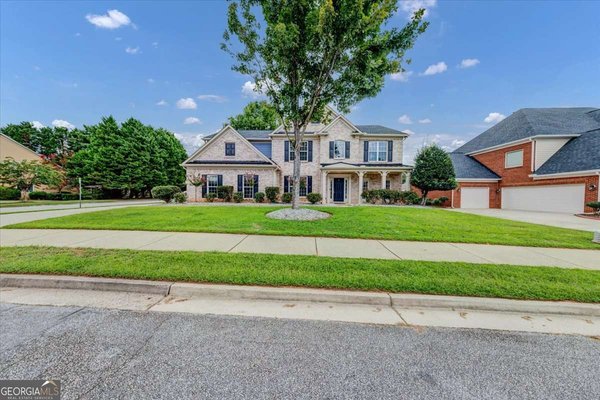3139 Abbey Drive, Atlanta