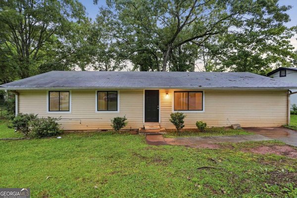 1630 Liberty Valley, Decatur