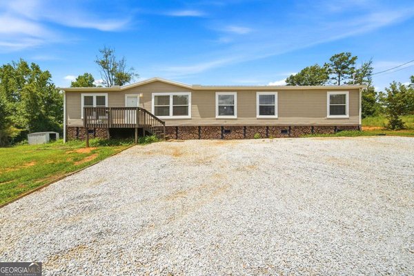 23601 Georgia Highway 100, Roopville