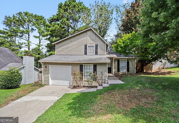 706 Durham Crossing Stone Mountain