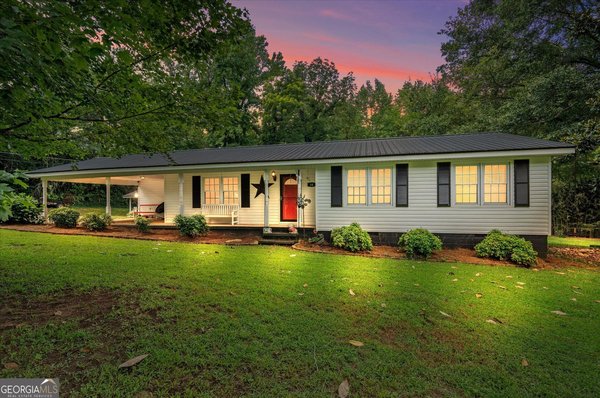 44 Davenport Mill Road Carrollton
