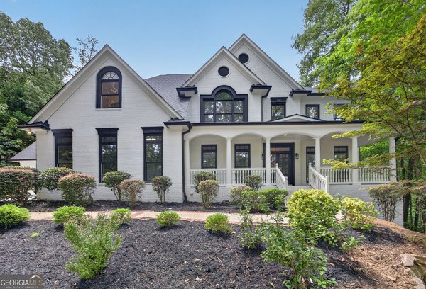 651 Vinings Estates Drive Mableton